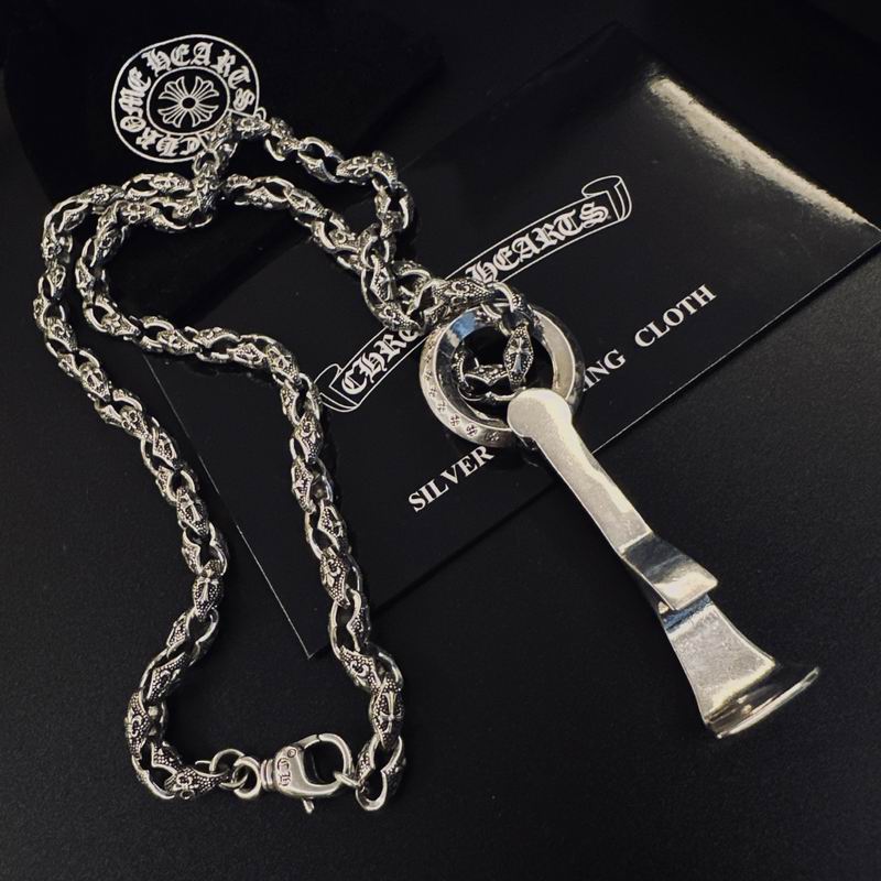 Chrome Hearts necklace 11yxx155